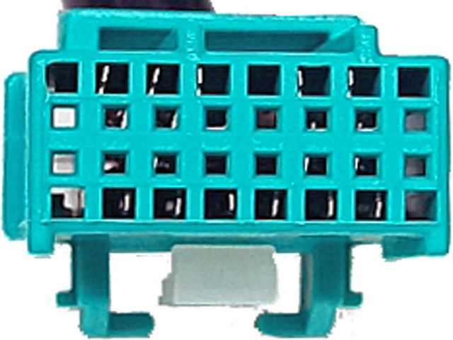 Door Mirror Dorman 955-1808