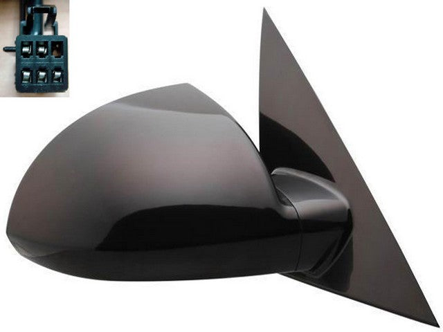 Door Mirror Dorman 955-1822