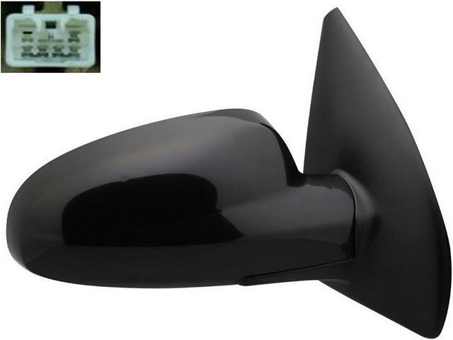 Door Mirror Dorman 955-1826