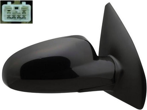 Door Mirror Dorman 955-1826