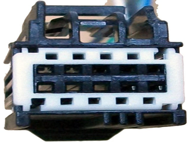 Door Mirror Dorman 955-1829