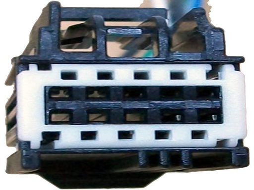 Door Mirror Dorman 955-1829