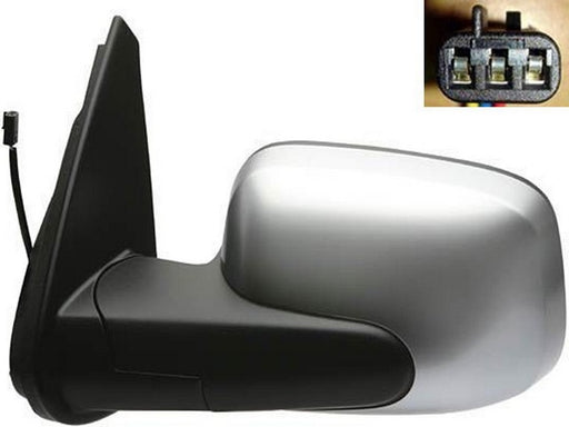 Door Mirror Dorman 955-1834