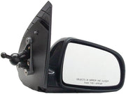 Door Mirror Dorman 955-1835