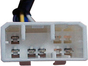 Door Mirror Dorman 955-1837