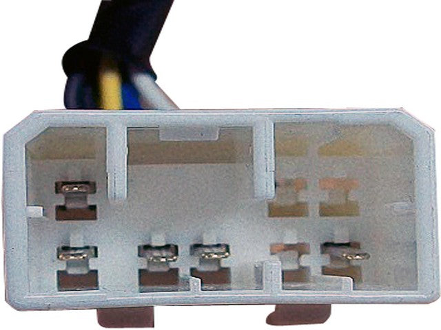 Door Mirror Dorman 955-1837