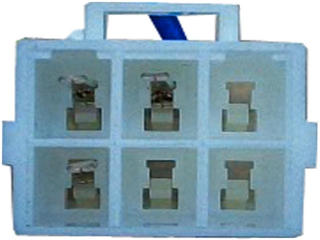 Door Mirror Dorman 955-1839