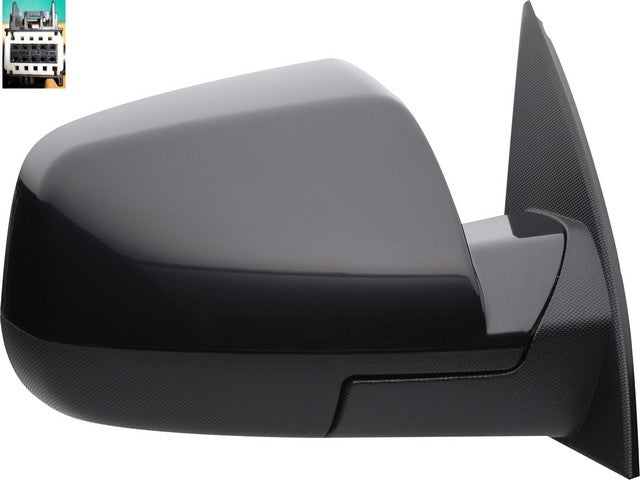 Door Mirror Dorman 955-1844