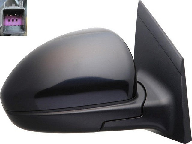 Door Mirror Dorman 955-1856