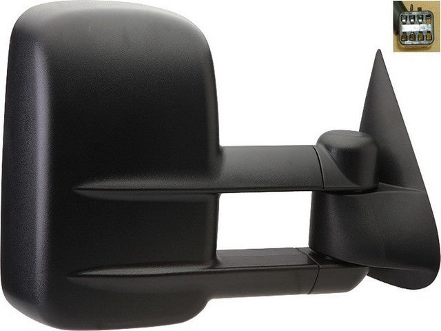 Door Mirror Dorman 955-1860