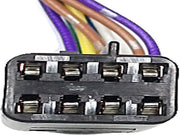 Door Mirror Dorman 955-1865