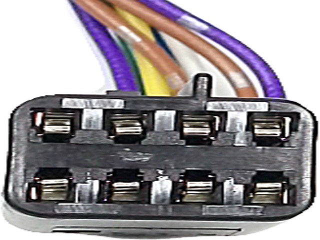 Door Mirror Dorman 955-1865