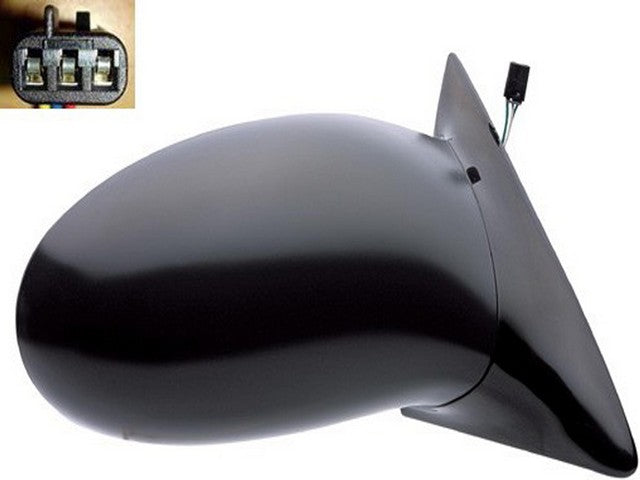 Door Mirror Dorman 955-1866