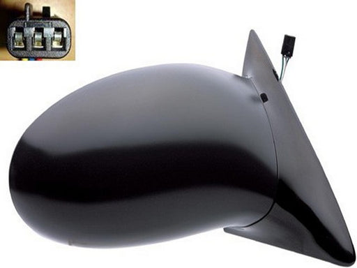 Door Mirror Dorman 955-1866