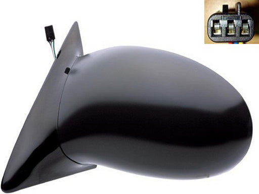 Door Mirror Dorman 955-1867