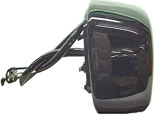 Door Mirror Dorman 955-1868