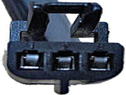 Door Mirror Dorman 955-1875