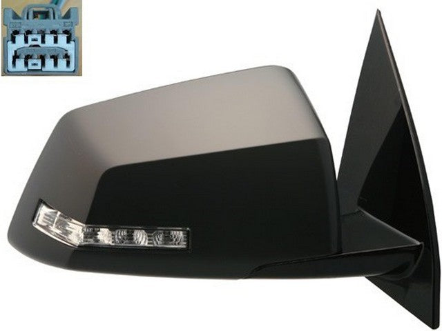 Door Mirror Dorman 955-1878