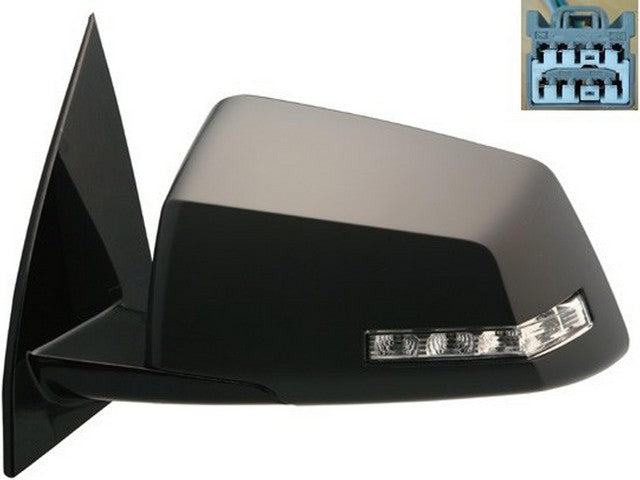 Door Mirror Dorman 955-1879
