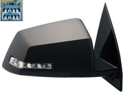 Door Mirror Dorman 955-1886