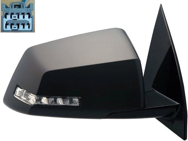 Door Mirror Dorman 955-1886