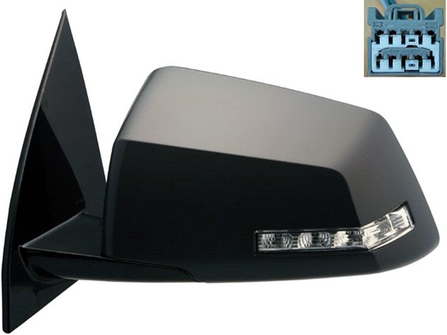 Door Mirror Dorman 955-1887