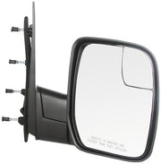 Door Mirror Dorman 955-2398