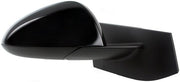 Door Mirror Dorman 955-2450