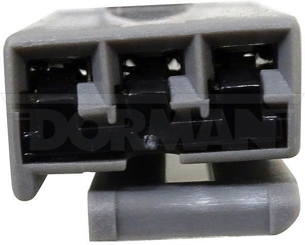 Door Mirror Dorman 955-324