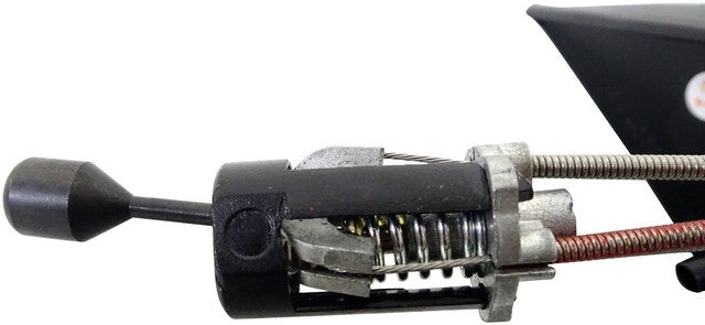 Door Mirror Dorman 955-377