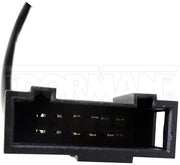 Door Mirror Dorman 955-444