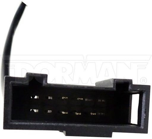 Door Mirror Dorman 955-444