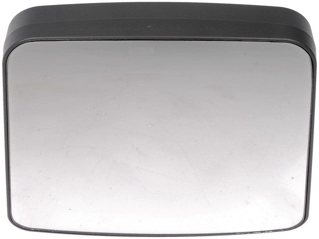 Door Mirror Glass Dorman-HD Solutions 955-5201