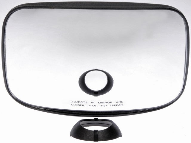 Hood Mirror Glass Dorman-HD Solutions 955-5206