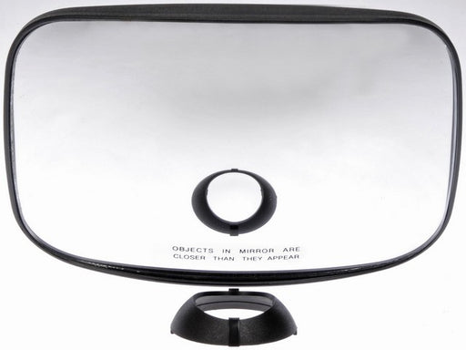 Hood Mirror Glass Dorman-HD Solutions 955-5206