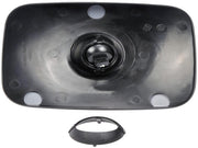 Hood Mirror Glass Dorman-HD Solutions 955-5206