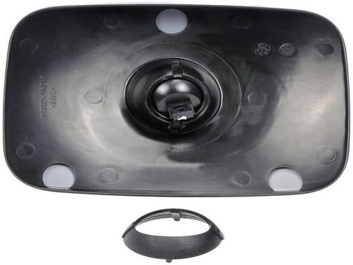 Hood Mirror Glass Dorman-HD Solutions 955-5206