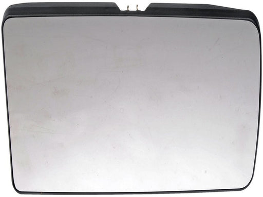 Door Mirror Glass Dorman-HD Solutions 955-5208