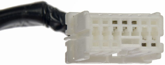 Door Mirror Dorman 955-981