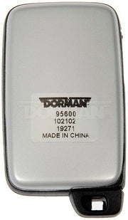 Keyless Entry Transmitter Cover Dorman-Help 95600