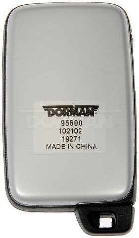 Keyless Entry Transmitter Cover Dorman-Help 95600