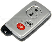 Keyless Entry Transmitter Cover Dorman-Help 95600