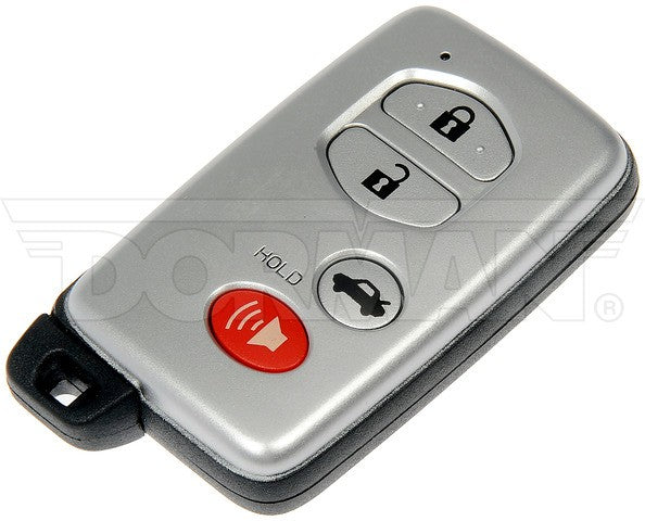 Keyless Entry Transmitter Cover Dorman-Help 95600