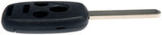 Keyless Entry Transmitter Cover Dorman-Help 95601