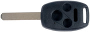 Keyless Entry Transmitter Cover Dorman-Help 95601