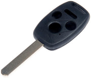 Keyless Entry Transmitter Cover Dorman-Help 95601