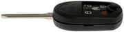 Keyless Entry Transmitter Cover Dorman-Help 95605
