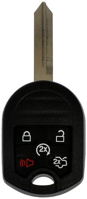 Keyless Entry Transmitter Cover Dorman-Help 95605