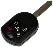 Keyless Entry Transmitter Cover Dorman-Help 95605