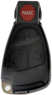 Keyless Entry Transmitter Cover Dorman-Help 95606